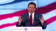 At FIU stop, DeSantis announces Success Academy Charter Schools will open across Florida, starting in Miami