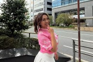 “Si no es vulgar, roba”: Los ácidos comentarios que dejó la última polémica de Naya Fácil en Japón