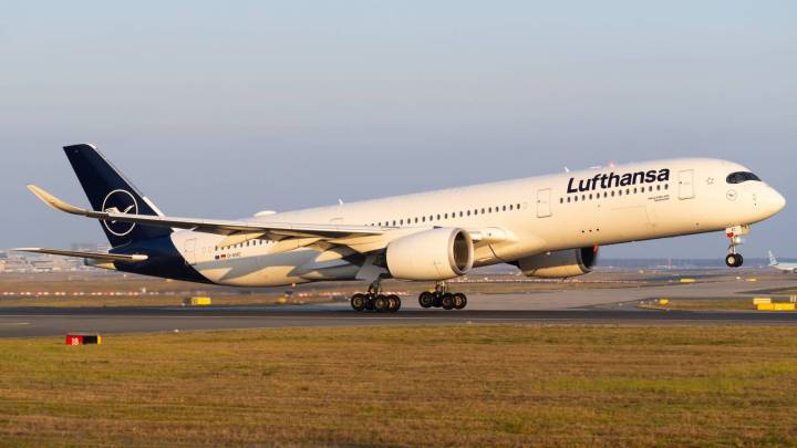 Lufthansa's Project FOX: Redefining Long-Haul Flying For Its 100th Anniversary