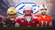2025 Week 5 ACC Football Power Rankings