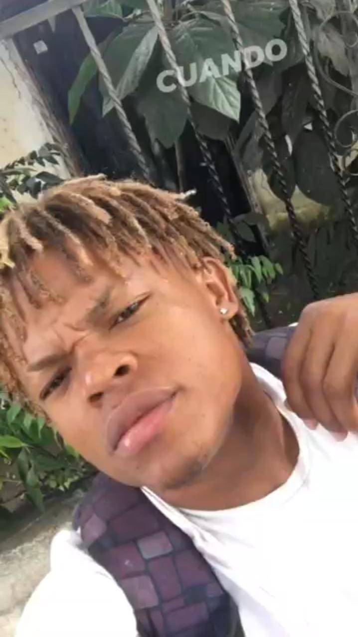 Triste fallecimiento de joven del puerto de Buenaventura