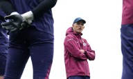 England: Thomas Tuchel turns to long throw-ins and long balls in World Cup bid
