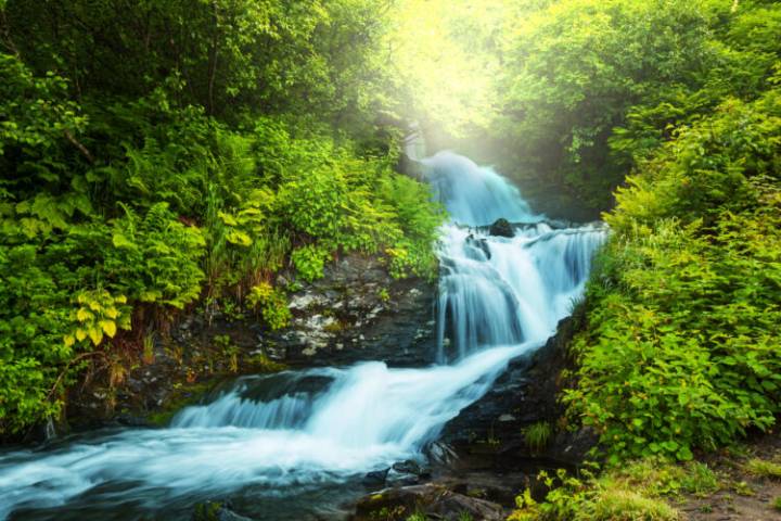 Ríos en Cundinamarca para aventura y naturaleza