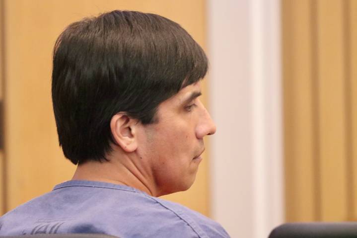 Judge gives Portland security guard more time behind bars for raping customer