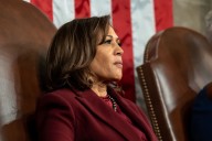 The Kamala Harris we see in ‘107 Days’