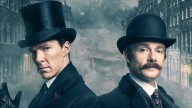 Sherlock Holmes Is Officially Back With a New Series