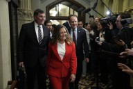 Chrystia Freeland to leave cabinet for Ukraine envoy role: reports