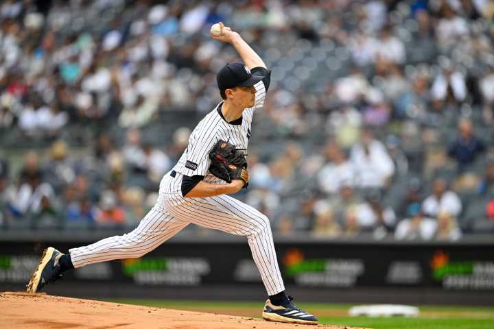 The Yankees have a chance to steal the top spot in the AL East