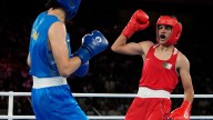 Olympic champion Imane Khelif fights World Boxing's genetic sex testing rule