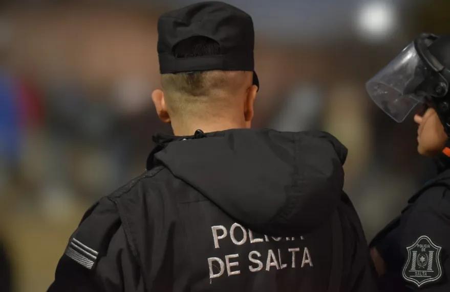 Tragedia en la ruta 68: Habría una víctima fatal en un choque entre un colectivo y un auto