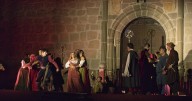Pasión y teatro en estado puro: el Festival Celestina rompe récords y busca su lugar en el mapa nacional
