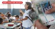 Bono de S/18 mil para docentes: ¿Cómo saber si eres uno de los beneficiarios? Este es el LINK de consulta