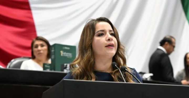 PAN exige a Morena detener la censura, la impunidad y la complicidad con el narco