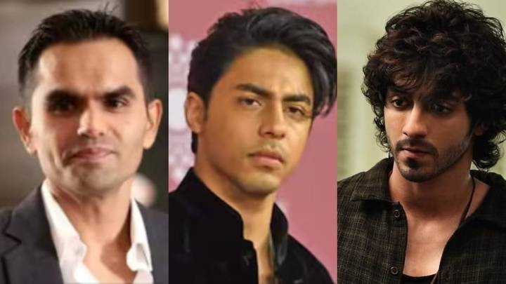Sameer Wankhede On Defamation Case Againt Ba***ds Of Bollywood; Ahaan Panday To Work With SLB?