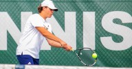 TC Central keeps BNC tennis title streak going at 22; Petoskey finishes a close 2nd
