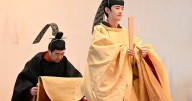 Male-only succession rules overshadow Japan prince’s coming