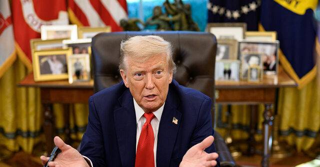 Trump Trolls Leftists Asking Where He Is, Spreading Rumors of His Death