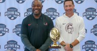 Union's `backs are `against the wall' preparing for Jenks in MidFirst Bank Backyard Bowl