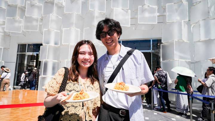 Se destapó la verdad sobre la lechona en Japón: no usaron cerdos colombianos, según Semana