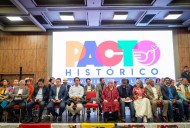 Otro revés en proceso para conformar nuevo partido petrista