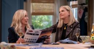 Netflix fans thrilled as Leanne Morgan's hit comedy series confirms future of show