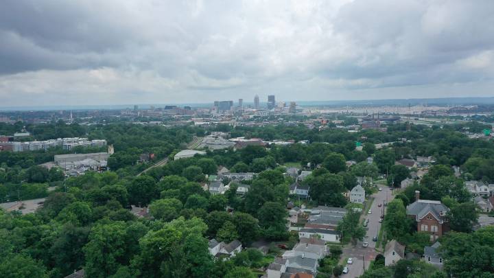 Republican councilmembers address violent crime with Safer Louisville Plan