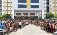 TVK approaches high court seeking CBI probe into Tamil Nadu stampede deaths
