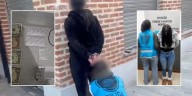 Capturan en Argentina a hermana de la ‘viuda negra’ colombiana: contactaban a hombres por ‘apps’ de citas para drogarlos y robarlos