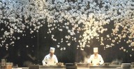 New Design District Restaurant Will Send A Limo To Pick You Up