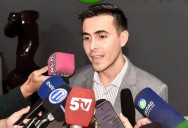 Jovanovich: «Queremos despertar ambiciones y posibilidades en la juventud chaqueña»