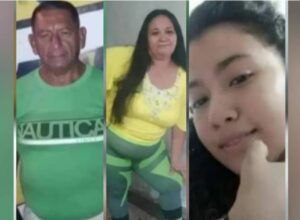 Asesinadas tres integrantes de una familia dentro de una vivienda