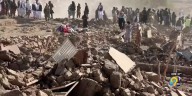 Afghan refugee in Iowa expresses concern following deadly earthquake back home