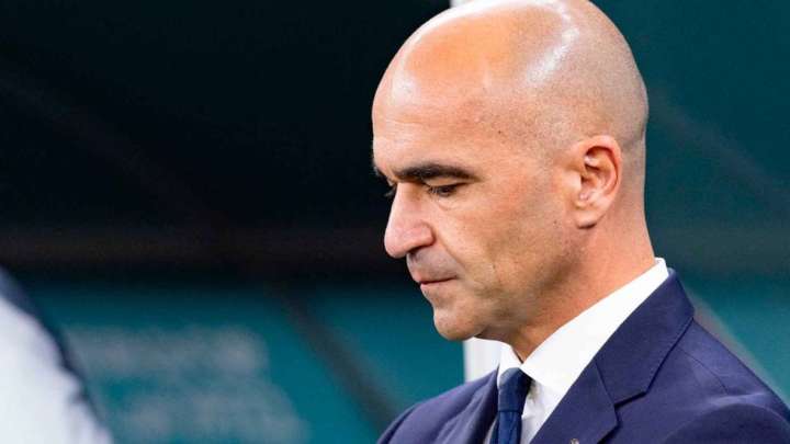 Roban en casa de Roberto Martínez en Portugal y los ladrones se llevan un botín valorado en 100.000 euros