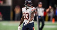 Bears cornerbacks Jaylon Johnson and Kyler Gordon sidelined for season opener against Minnesota