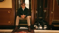 Stanley Tucci's Cashmere Collection With N. Peal: Shop Online