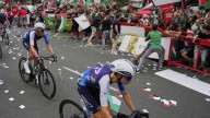 Bilbao brinda la victoria de etapa a Hamas, por Joaquín Luna