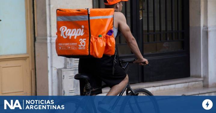 Amazon adquiere parte de Rappi en busca de reforzar su logística y competir con Mercado Libre en la región