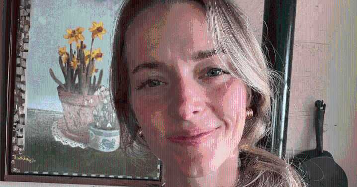 Who is Ballerina Farm mumfluencer Hannah Neeleman?