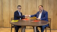 Un modelo de financiación autonómica construido a base de cesiones a cambio de investiduras