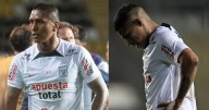 Néstor Gorosito reveló por qué Aquino y Quevedo no fueron titulares ante U de Chile: "Son..."