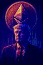 Trump’s Bet Pays Off as Family Crypto Fortune Soars Past $5B