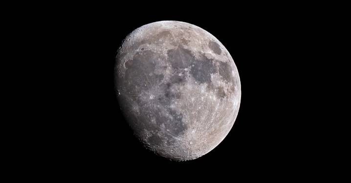 Current Moon Phase: September 5, 2025