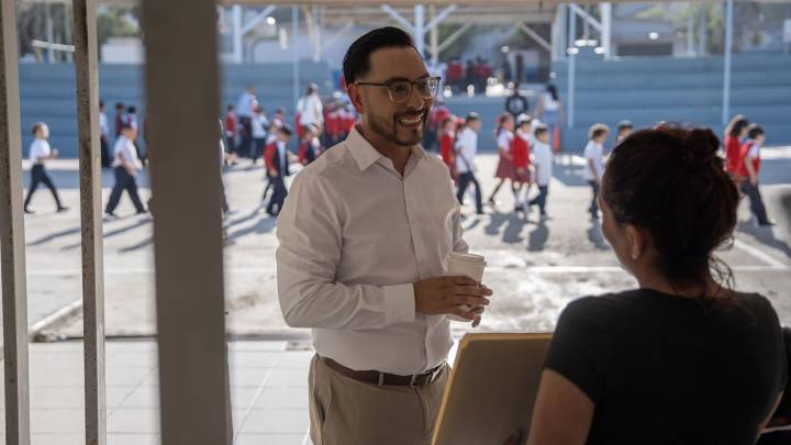 Mañana No Hay Clases por CTE de Septiembre 2025: ¿Cuántos Quedan en Ciclo Escolar y Cuándo Son?
