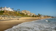 San Clemente’s Coastline is About to Get More Crowded