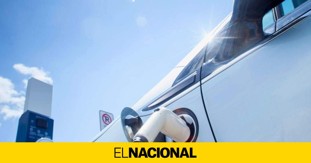 El dragón asiático sigue avanzando: los coches eléctricos chinos ahora podrían ser mucho mejores