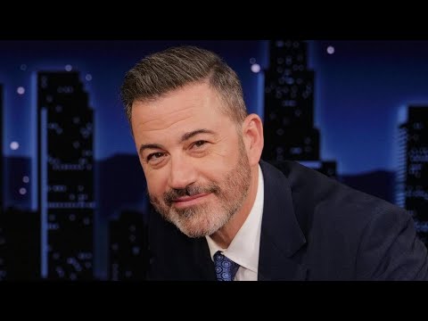 Democrats condemn Jimmy Kimmel being pulled off air for Charlie Kirk comments
