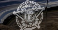 Guilford County NC man charged with assaulting his father