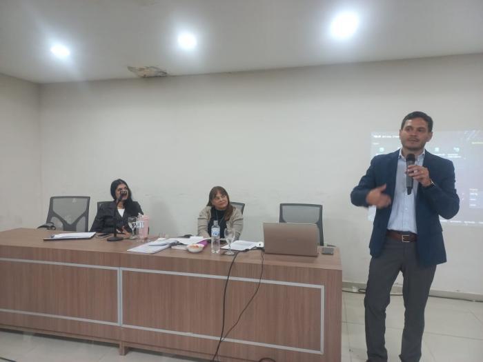 Nuevas jornadas del curso sobre reformas introducidas por la Ley Bases al procedimiento administrativo