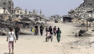 Israel intercepta un cohete disparado desde Gaza y otro cae en una zona despoblada