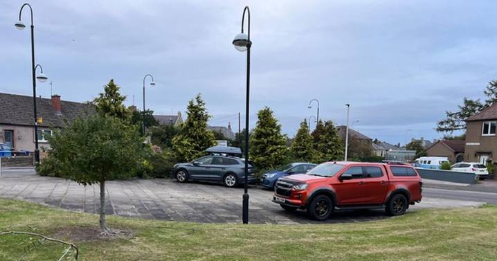 Midlothian restaurant loses bid for extra parking spaces to make up for yellow lines